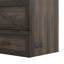 Lit escamotable double avec tiroir de charge et de rangement-1058885810-1058885811