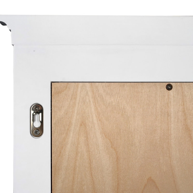 Armoires de toilette avec miroir Koville