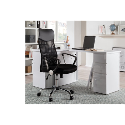 Annilee Desk Chair