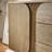 Modern simple multi-purpose sideboard