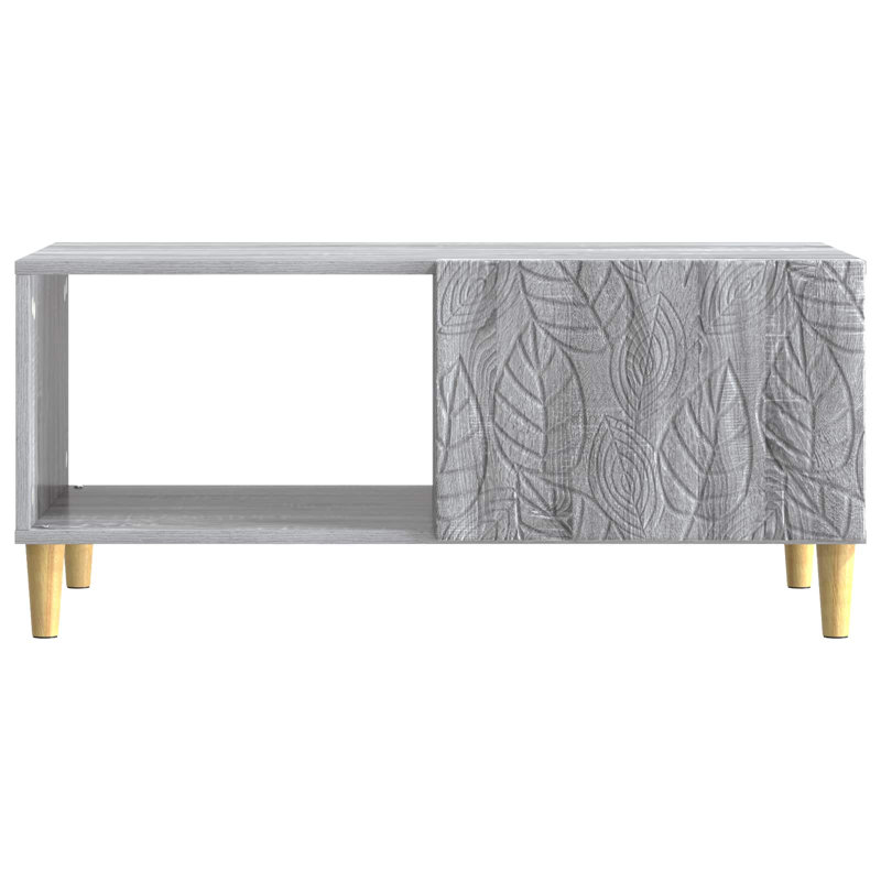 Coffee Table, Grey