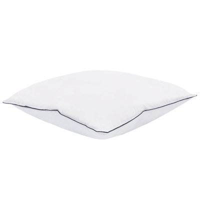 Garran Polyester Medium Support Pillow