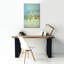 «Canyon View Iii» par Vahe Yeremyan, art mural sur toile-1240938828