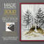 Reproduction encadrée - bois massif-948039674-948039664