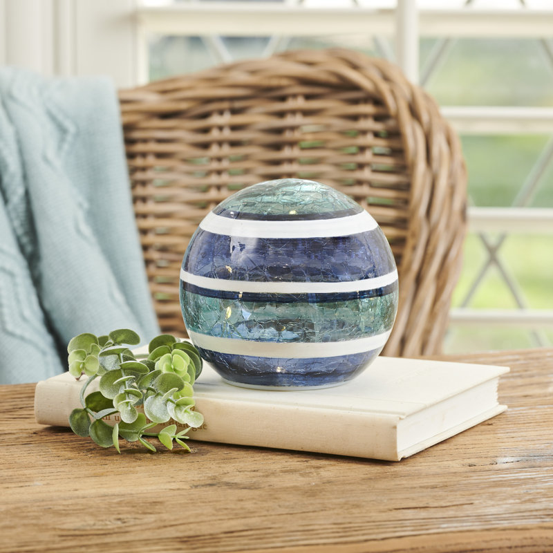 Mini orbe Ocean Tides