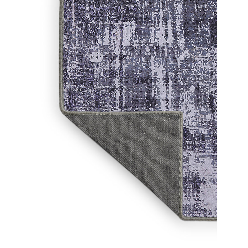 Indoor Rug, Rectangle 7' x 9'