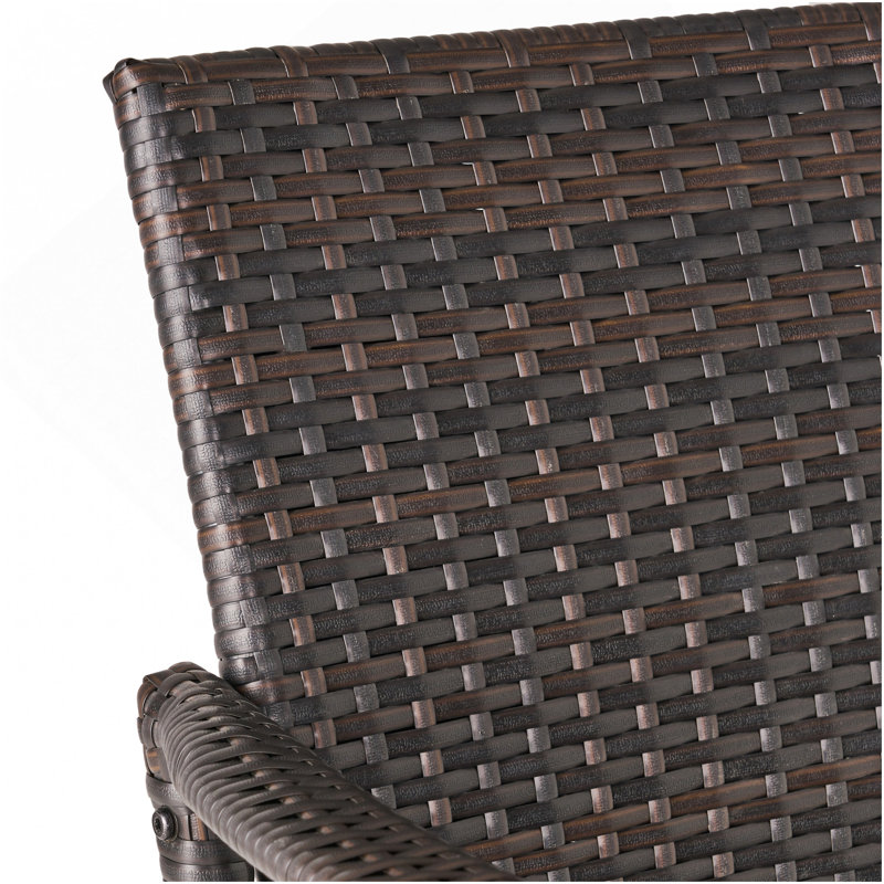 LITTLETON BARSTOOL, Brown