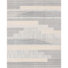 Harlow Well Woven Briar Tribal Geometric Abstract Beige Looped Pile Rug