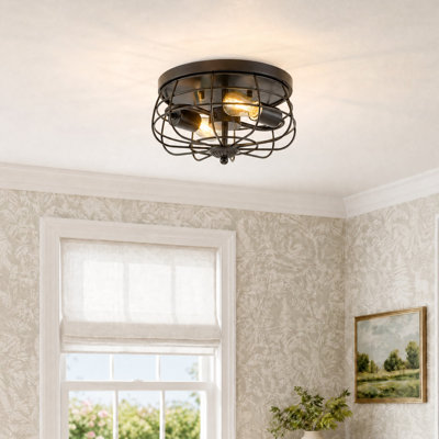 Colewood Flush Mount