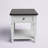 Colburn End Table w/ 1 Drawer & Shelf