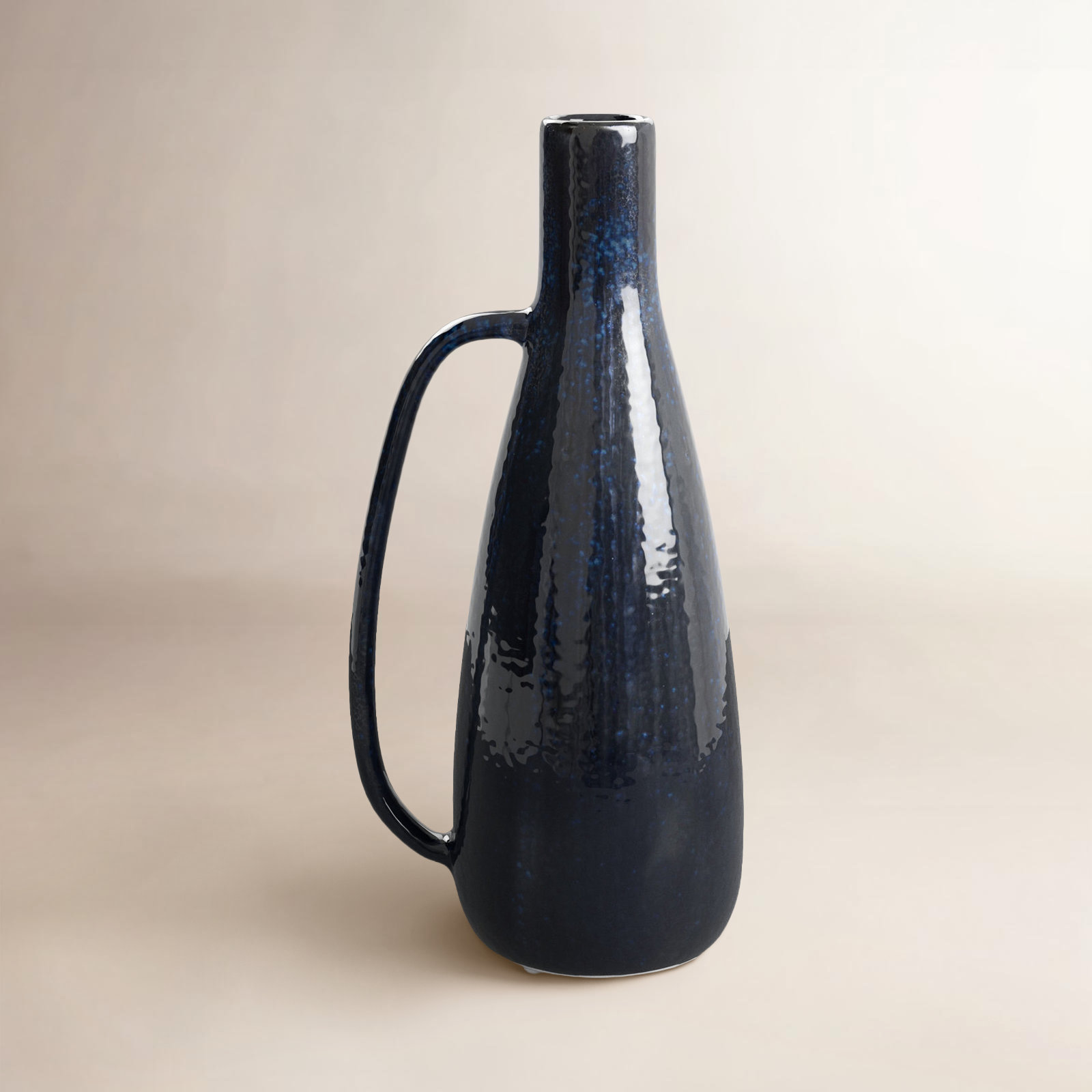 13.1'' Ceramic Table Vase