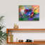 «Bull» par Richard Wallich-688416277