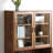 Large capacity storage bookcase