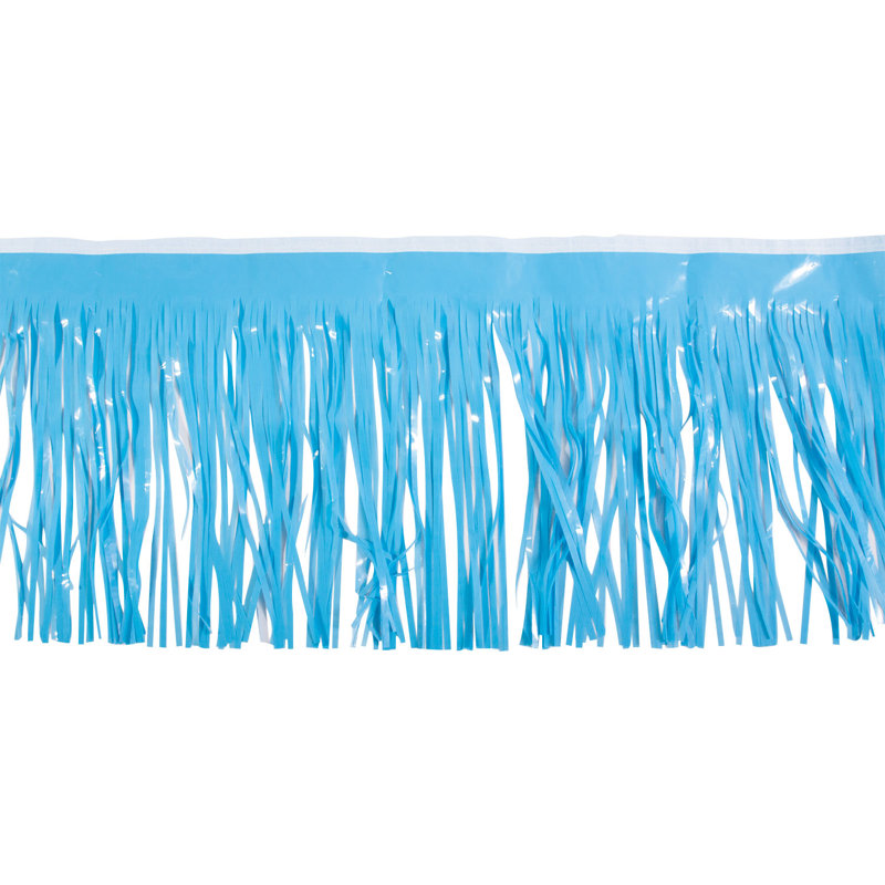 Vinyl Fringe