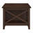 Huckins Single Coffee Table-1084395221