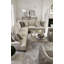 Palazzo Swivel Barrel Chair-85026338