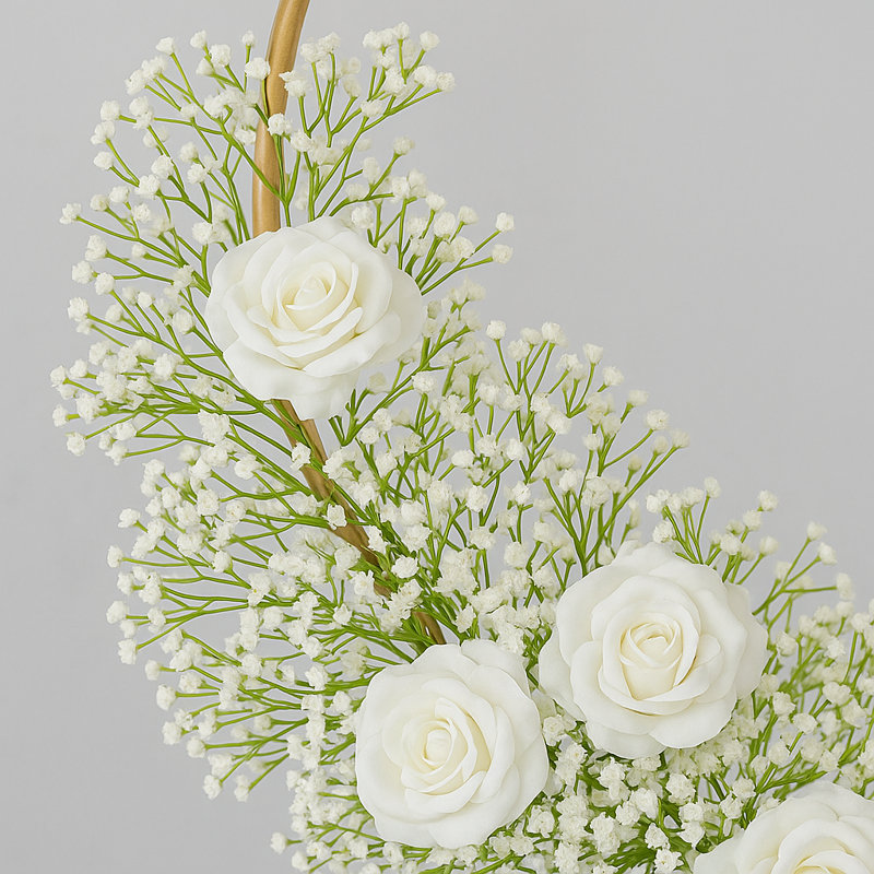 Arrangement