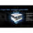 Lorell HEPA 240 4-Layer Air Purifier