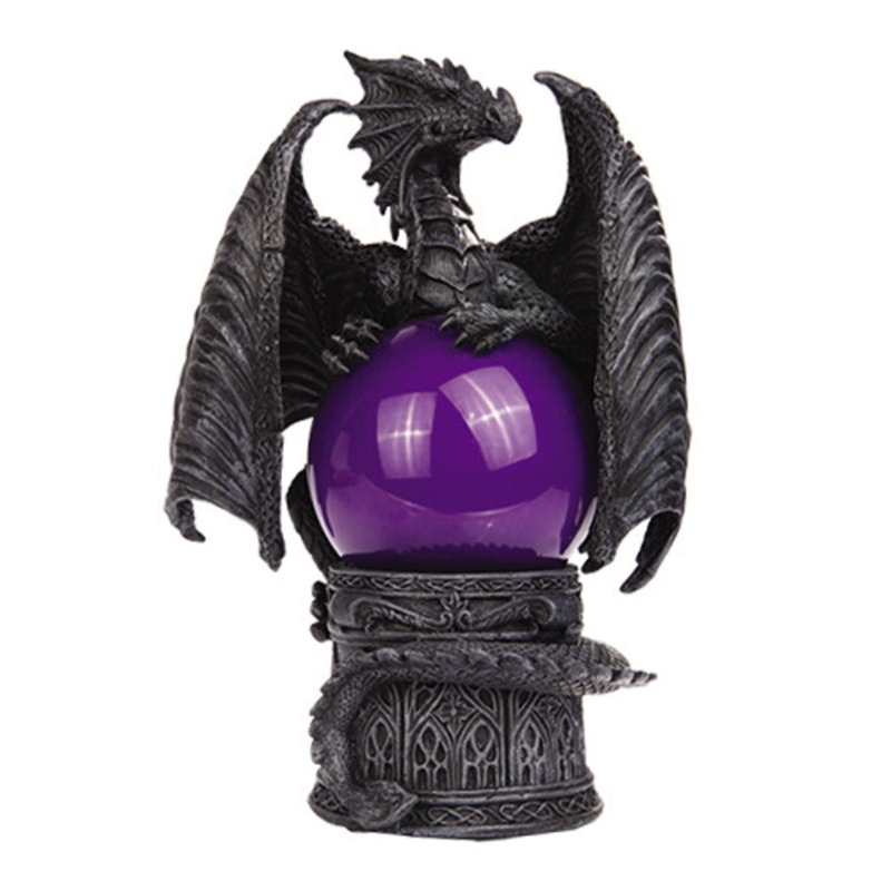 Fantasy & Sci-Fi Figurines & Sculptures