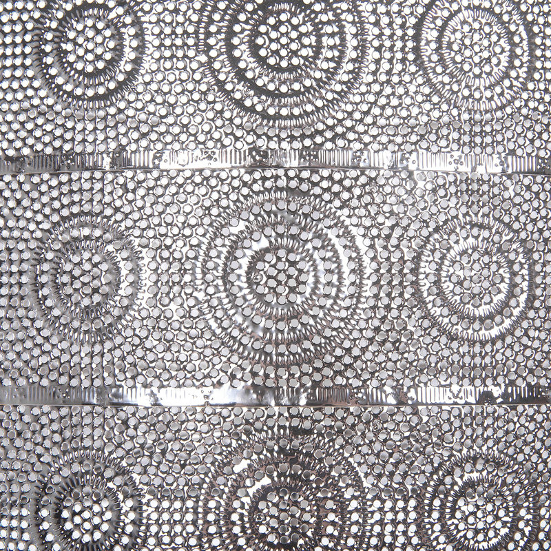 Eucptus 150cm Silver Traditional Floor Lamp