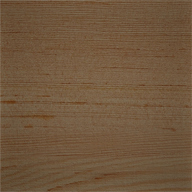 Del Monte Corbel, H 6 po x l 5,5 po x P 6 po, Sapin de Douglas, Lisse