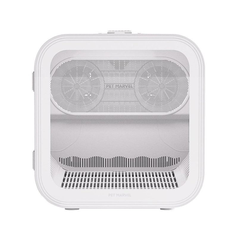 Pet Marvel H4 Pet Dryer Box