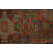 One-of-a-Kind 8'11" X 11'9" Before 1900 Wool Area Rug in