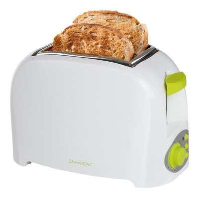 2-Slice Toaster