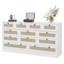 Commode 12 tiroirs Modern-1814325189