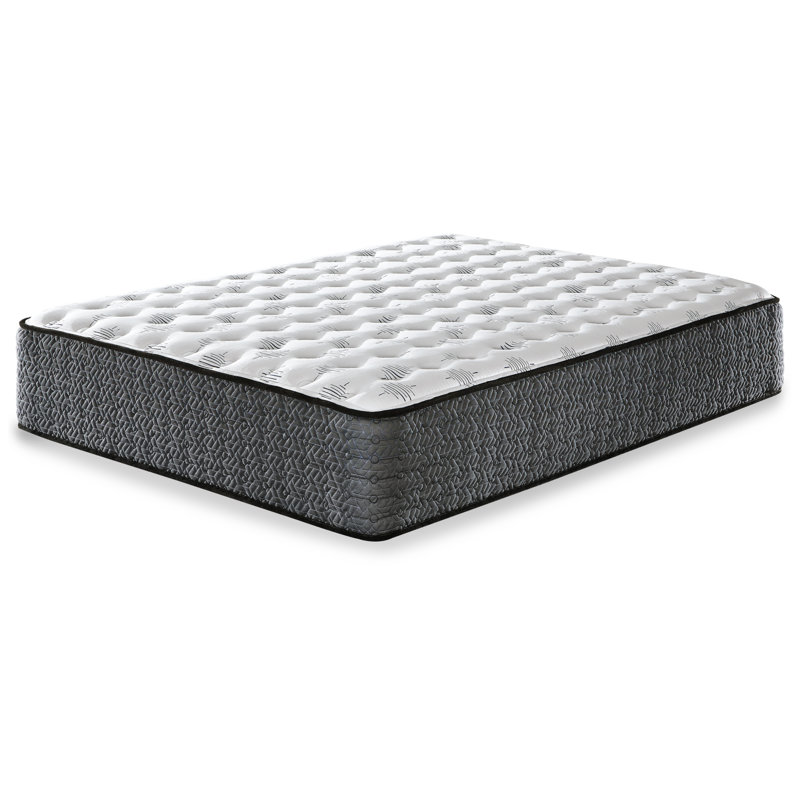 King Size Ultra Luxury 14" Firm Hybrid Mattress with Gel Memory Foam