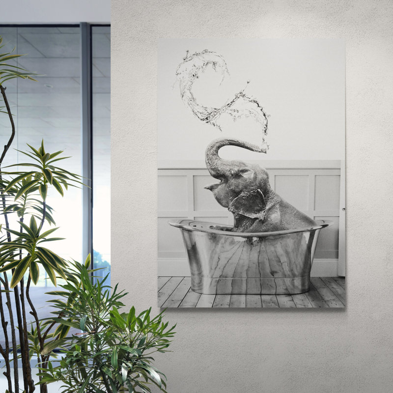 Wrapped Canvas Art Prints, 31 cm H x 21 cm W