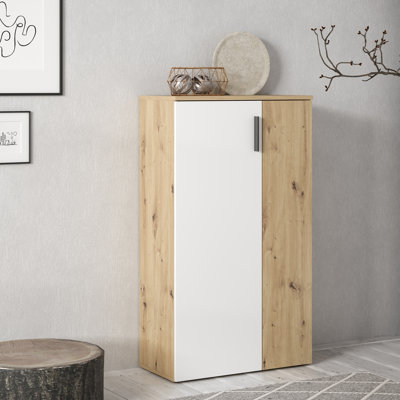Shoe Storage Cabinet