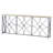 Boxwoods 84'' Console Table-749690237-747359040