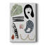 Collection Mindfulness II - galerie Cavas personnalisée-118081978