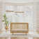 Marley 3-in-1 Convertible Crib