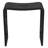 16.5'' W Solid Surface Resin Shower Bench