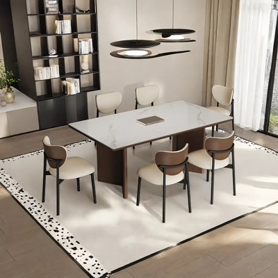Ensemble de table et chaises Rock Rock