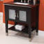 Base de meuble-lavabo 30,5 po Briana-6277563