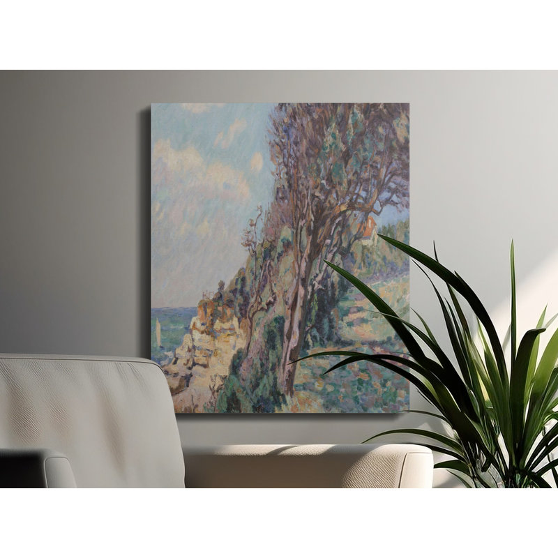 Cupp Wrapped Canvas Print Set, 15x30
