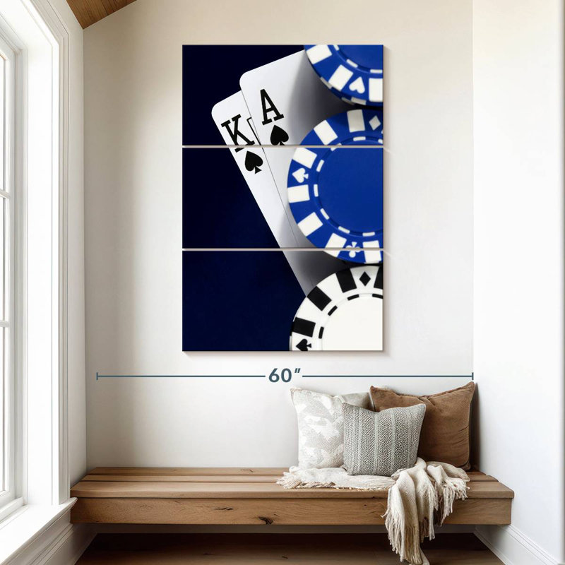 Senne Royal Flush All In