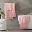Zero Twist 100% Cotton 6-Piece Towel Bale-37292174