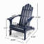 CHAISE ADIRONDack HOLLYWOOD PLIABLE-1436787904