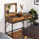 Jaxon Dressing Table with Mirror