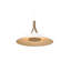 Luminaire suspendu 24 po DEL Volo-64301599-64301604