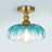 Junathean Flush Mount Ceiling Light-1580789002