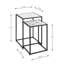 2 Piece Nest of Tables-989883775