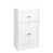 White is out of stock