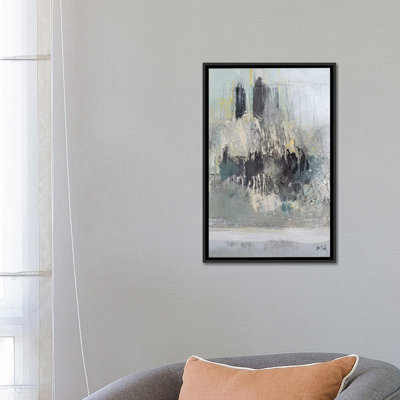 « notre dame » par wendy olivier, reproduction d’art sur toile tendue