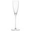 Lulu Handmade Glass Flute