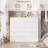 5 - Drawer Dresser (Set Of 2)-1426451820